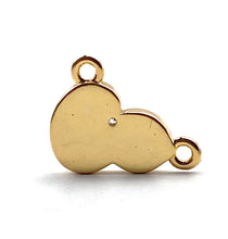 14KGF abalone mother of pearl, SKU# M1044