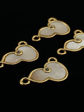 14KGF abalone mother of pearl, SKU# M1044
