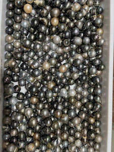15mm Tahitian Pearls 20 pcs
