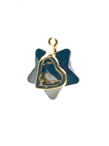 Star Crystal, Sku#M1070