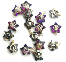 Star Crystal, Sku#M1070
