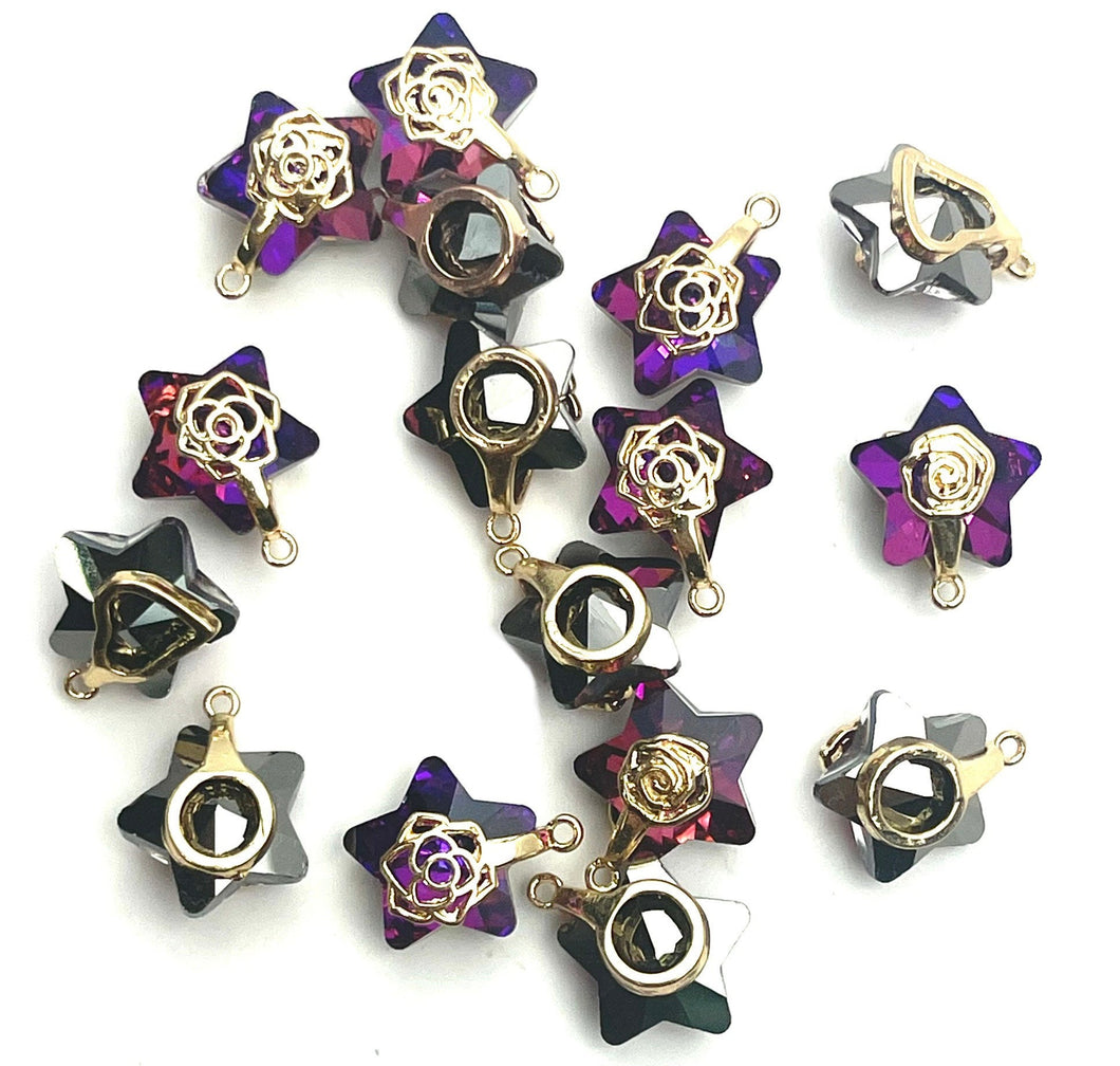 Star Crystal, Sku#M1070