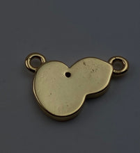 14KGF abalone mother of pearl, SKU# M1044