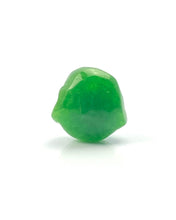 Mother of pearl Buddha head bead, SKU#M734