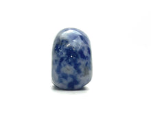 Skull Carved Stone Beads, Sku#M1216-10