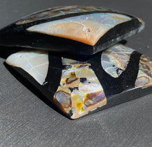 Abalone mother of pearl bead,SKU#M810