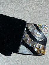 Abalone mother of pearl bead,SKU#M810