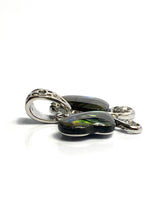 Butterfly abalone mother of pearl pendant, SKU# M999