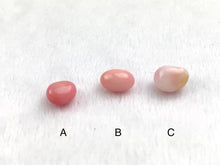 Natural Conch Loose 3 Pearls Total 4.76ct No. B1