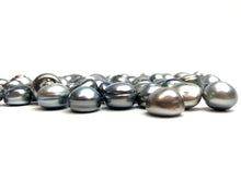 Puka Tahitian Pearls