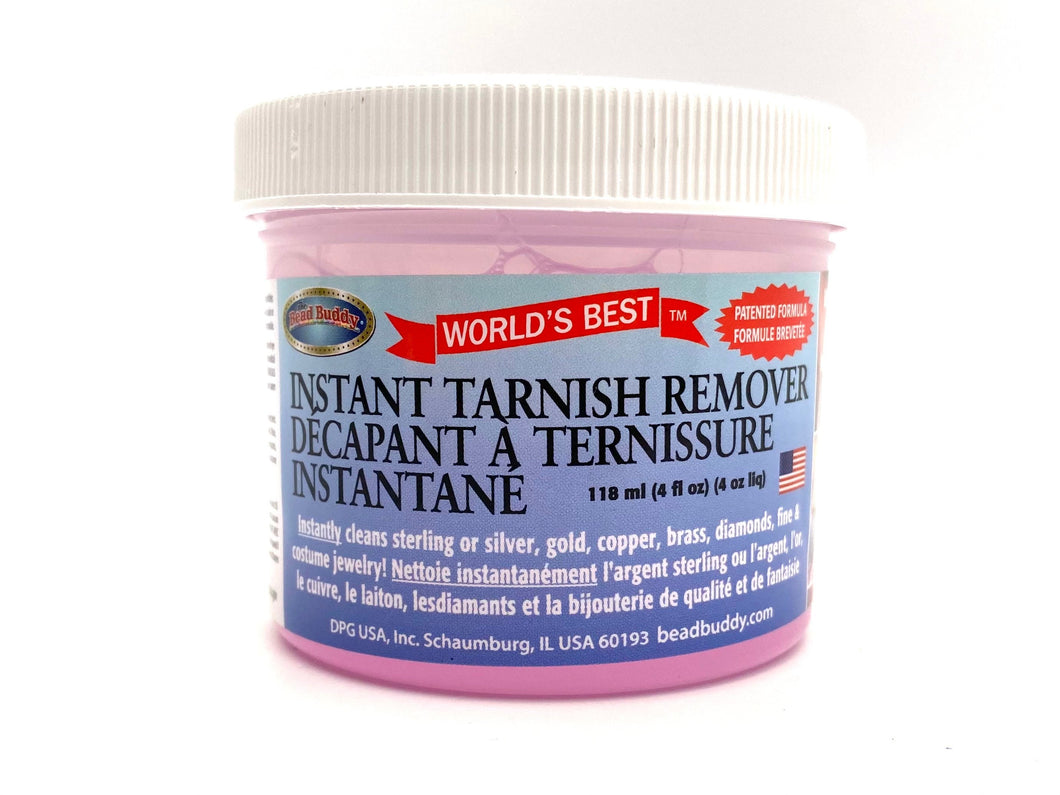 Instant Tarnish Remover