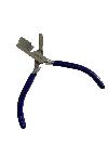 V-Making Bending Plier