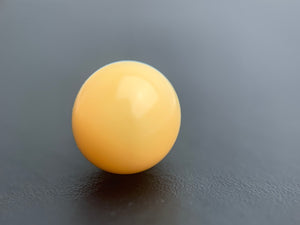 Natural Conch Loose Pearl 2.61ct #G2