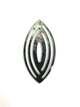 Tahitian Mother Of Pearl, Sku#M2069