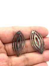 Tahitian Mother Of Pearl, Sku#M2069