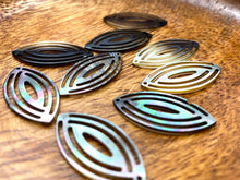 Tahitian Mother Of Pearl, Sku#M2069