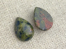 Unakite Cabochon