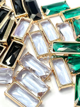 Stunning crystals
