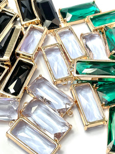 Stunning crystals