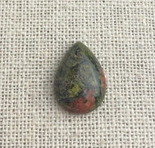 Unakite Cabochon