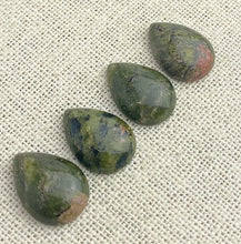 Unakite Cabochon