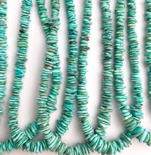 Turquoise Beads 4-6mm