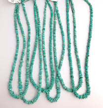 Turquoise Beads 4-6mm