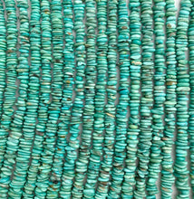 Turquoise Beads 4-6mm