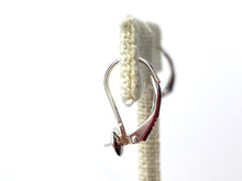 5.0mm Pearl Cup Leverback AT, Sku#5007594