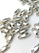 Lobster Claw #1 (3.0x8.0mm) w/Closed Ring AT, Sku#5001410RC