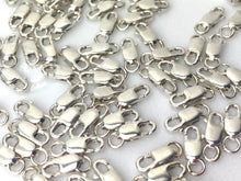 Lobster Claw #1 (3.0x8.0mm) w/Closed Ring AT, Sku#5001410RC