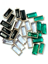 Stunning crystals
