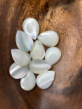 Teardrop Mother Of Pearl, Sku#M2044