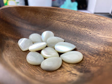 Teardrop Mother Of Pearl, Sku#M2044