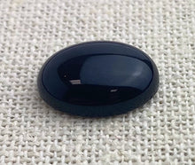 Onyx Oval Cabochon