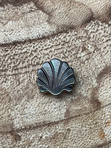 Mother Of Pearl Shell, Sku#M2224