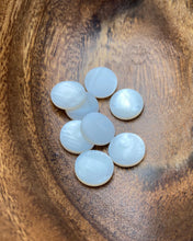 Circle Mother Of Pearl, Sku#M2064