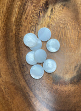 Circle Mother Of Pearl, Sku#M2064