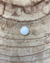 Circle Mother Of Pearl, Sku#M2064