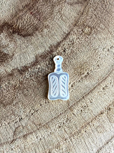 Mother Of Pearl Shell, Sku#M2273