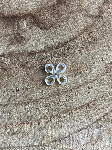 Mother Of Pearl Shell, Sku#M2272