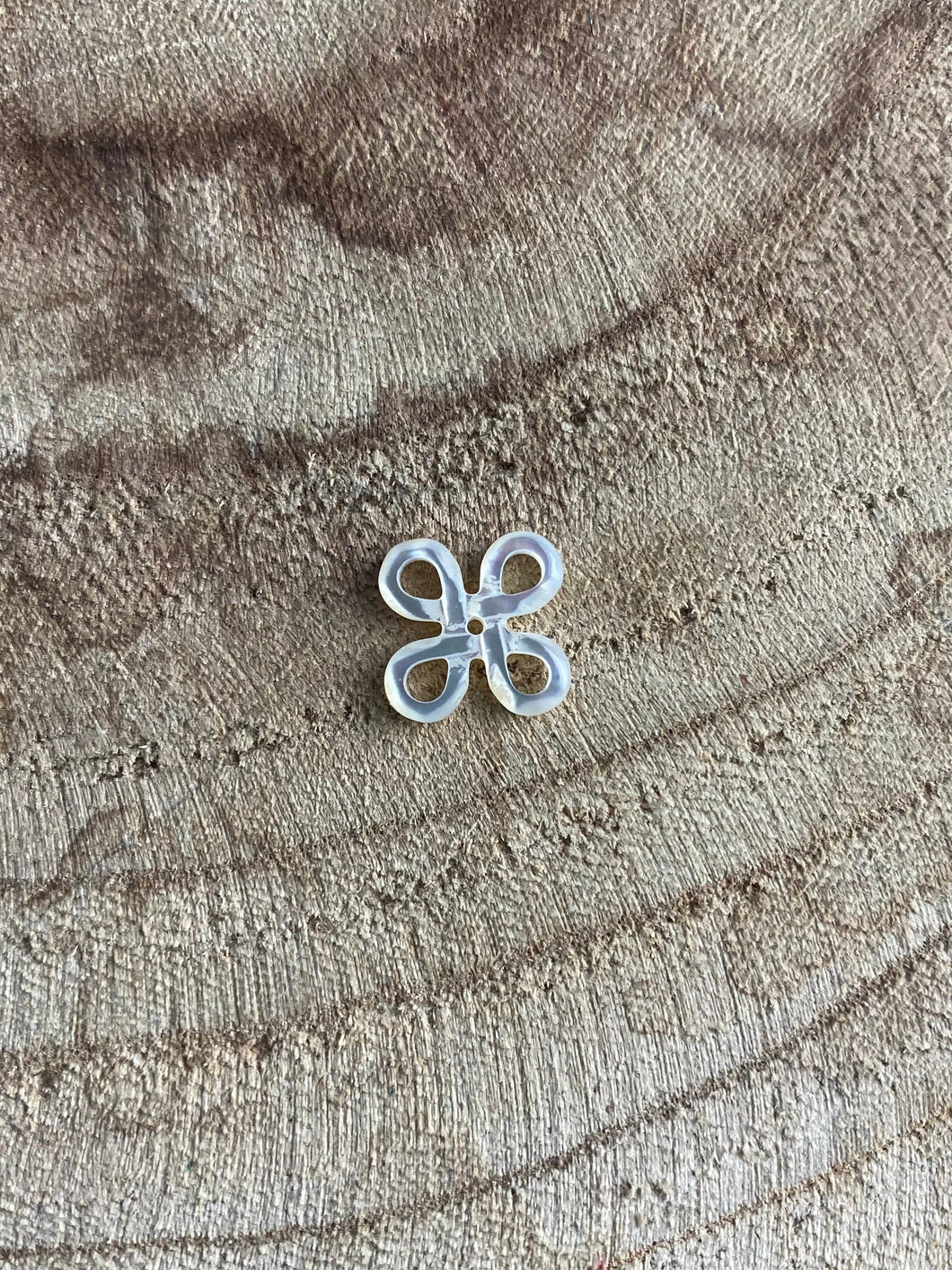 Mother Of Pearl Shell, Sku#M2272