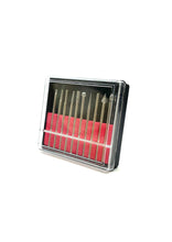 Diamond tip bits