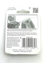 Wire straightener tool