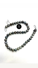 Tahitian pearl starnds, SKU# 3039