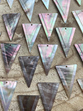 Mother Of Pearl Shell, Sku#M2296