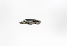 Lobster Claw #1 (3.0x8.0mm) w/Closed Ring AT, Sku#5001410RC