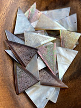 Mother Of Pearl Shell, Sku#M2307