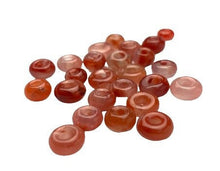 Small Jade Donuts, Sku#BG 83-1