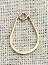 Ear Wire, Sku#752-0 CRF W/0